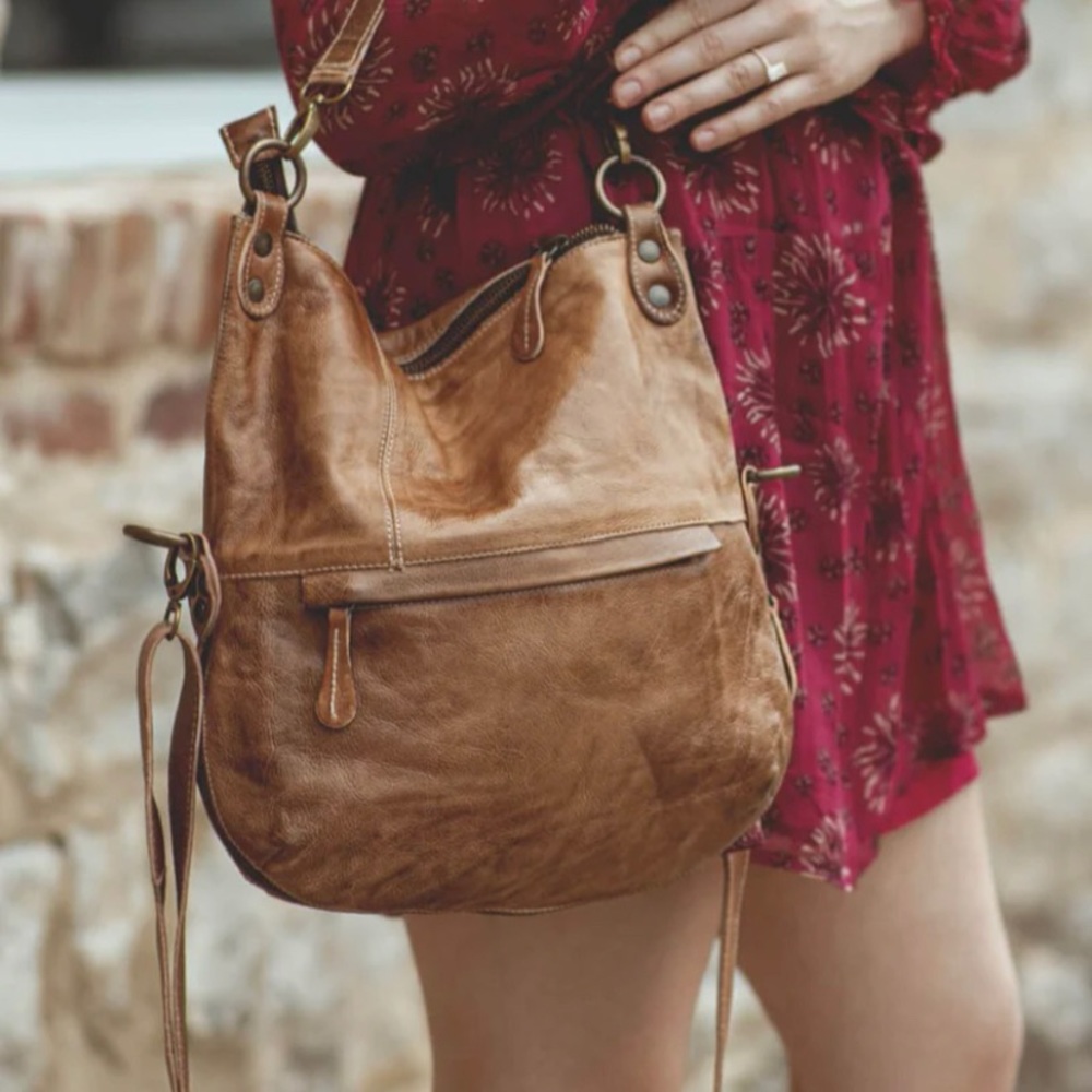 Bed Stu Tahiti Purse